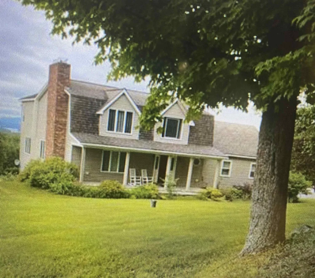 324 Hilltop Road Littleton NH 03561