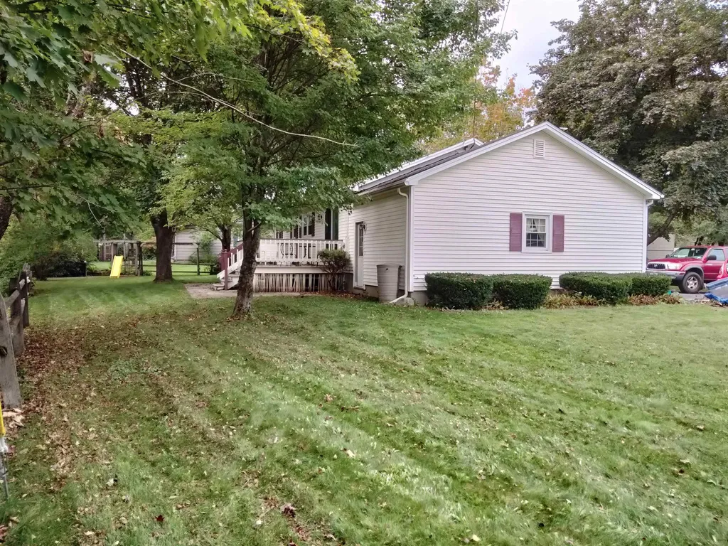 9 Ryder Road Keene NH 03431