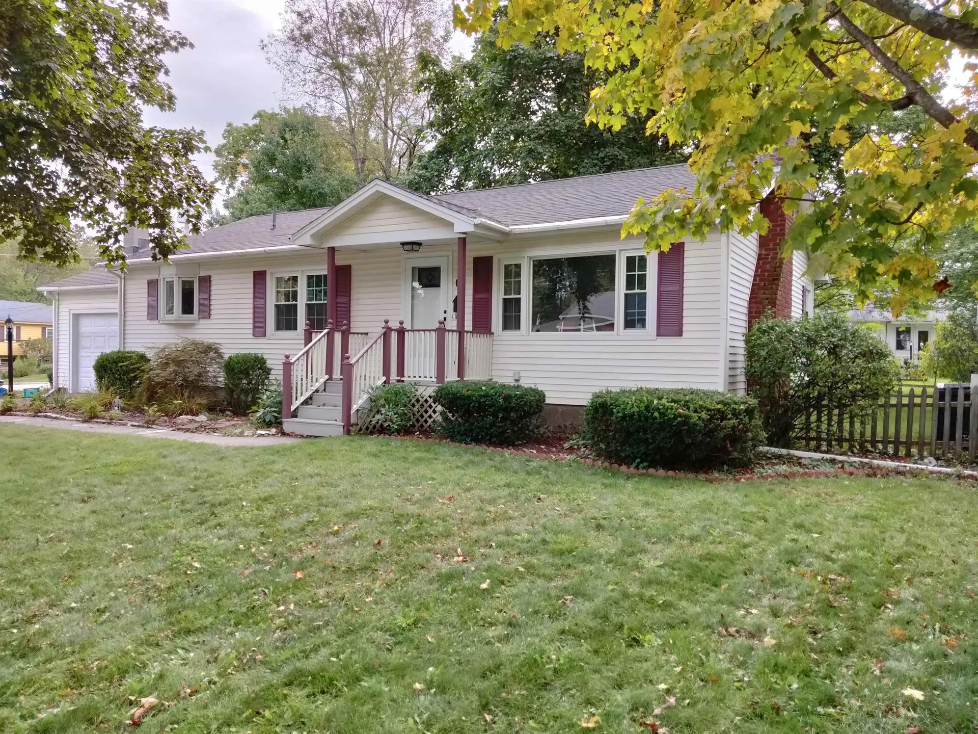 9 Ryder Road Keene NH 03431