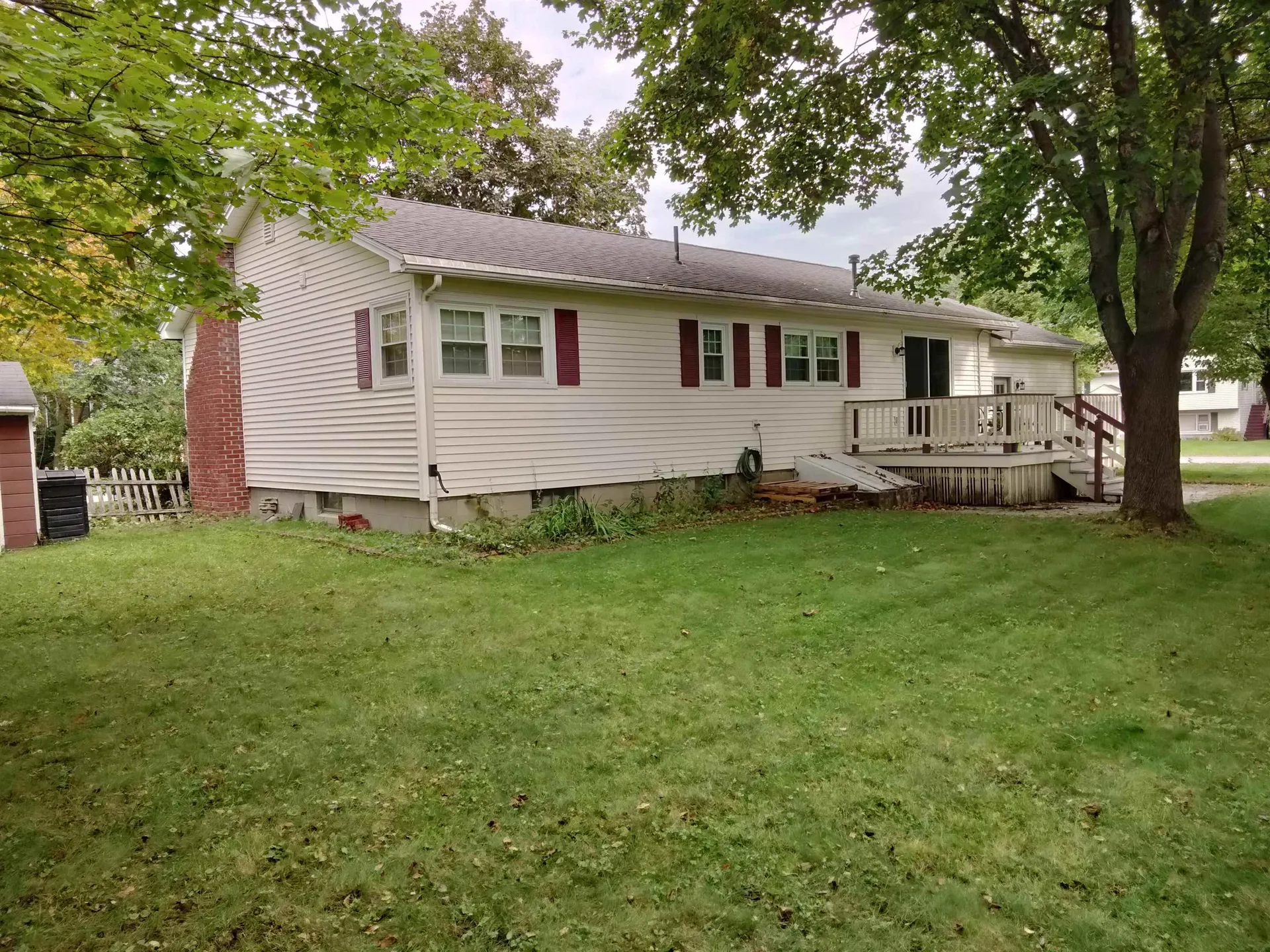 9 Ryder Road Keene NH 03431