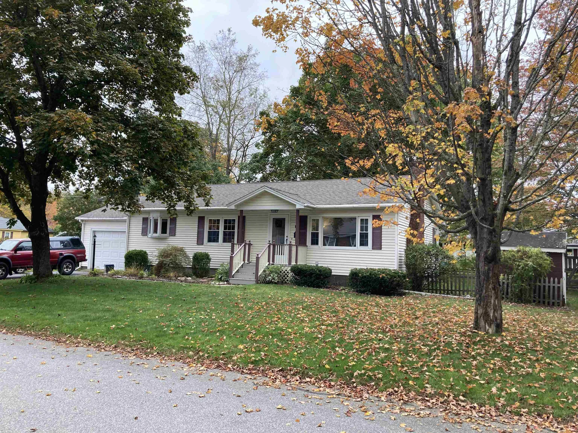 9 Ryder Road Keene NH 03431