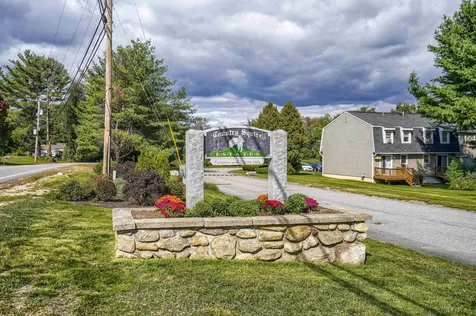 9 Foxtail Lane Goffstown NH 03045