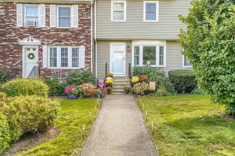 9 Foxtail Lane Goffstown NH 03045