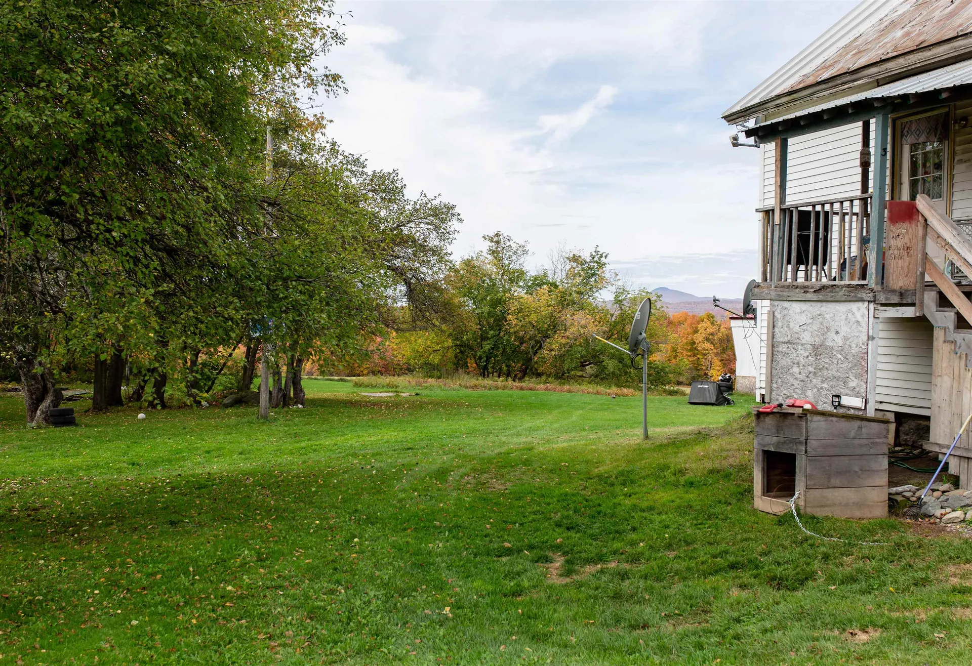 512 East Richford Slide Road Richford VT 05476