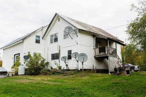 512 East Richford Slide Road Richford VT 05476