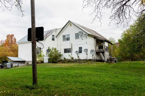 512 East Richford Slide Road Richford VT 05476