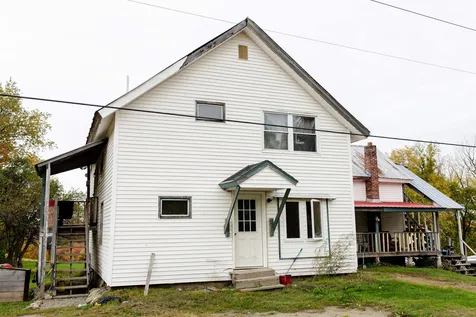 512 East Richford Slide Road Richford VT 05476
