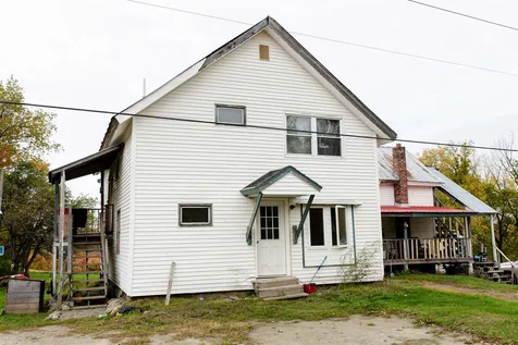 512 East Richford Slide Road Richford VT 05476
