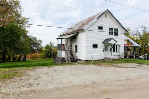 512 East Richford Slide Road Richford VT 05476