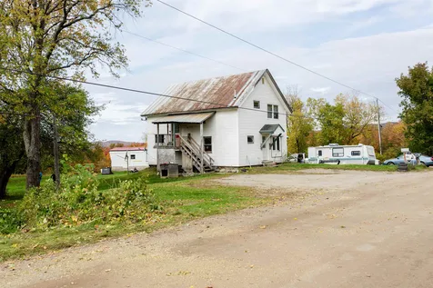 512 East Richford Slide Road Richford VT 05476