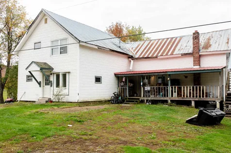 512 East Richford Slide Road Richford VT 05476