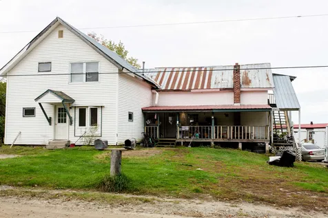 512 East Richford Slide Road Richford VT 05476