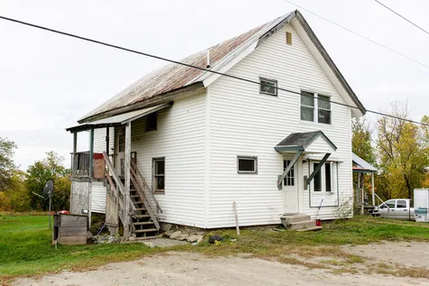 512 East Richford Slide Road Richford VT 05476