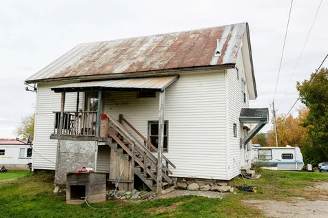 512 East Richford Slide Road Richford VT 05476