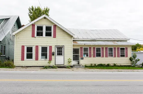13 Troy Street Richford VT 05476