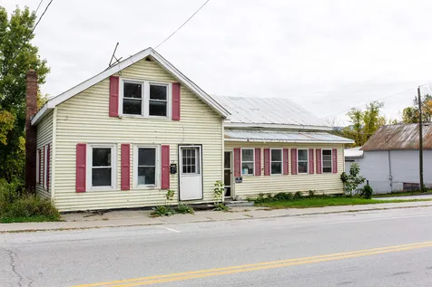 13 Troy Street Richford VT 05476