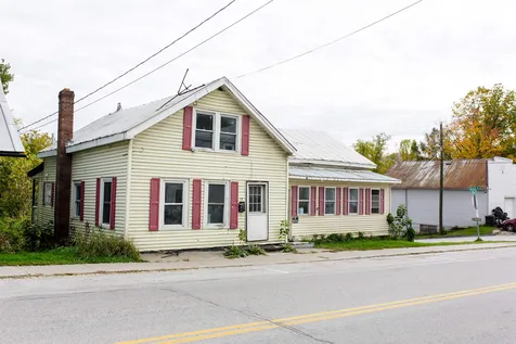 13 Troy Street Richford VT 05476