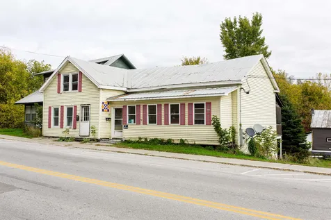 13 Troy Street Richford VT 05476