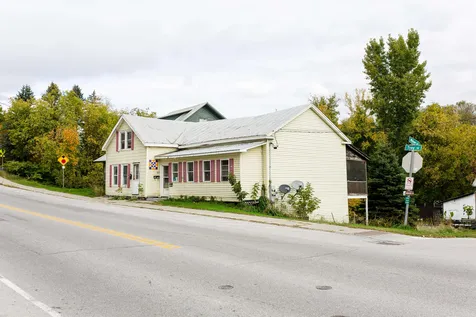 13 Troy Street Richford VT 05476