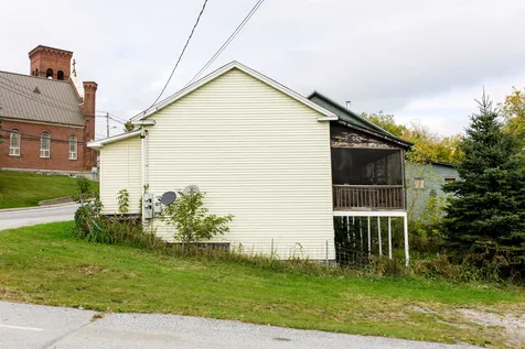 13 Troy Street Richford VT 05476