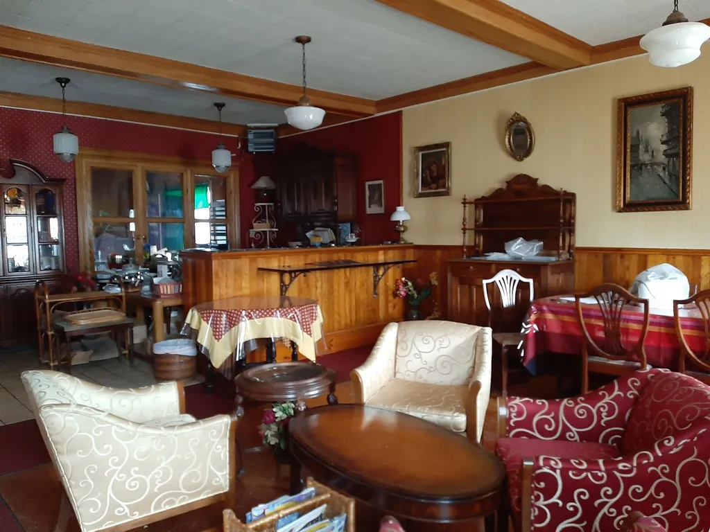 121 Main Street Colebrook NH 03576