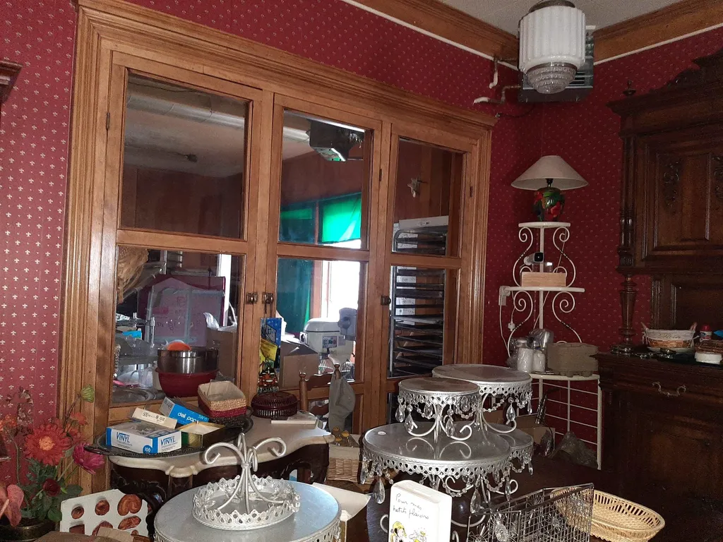 121 Main Street Colebrook NH 03576