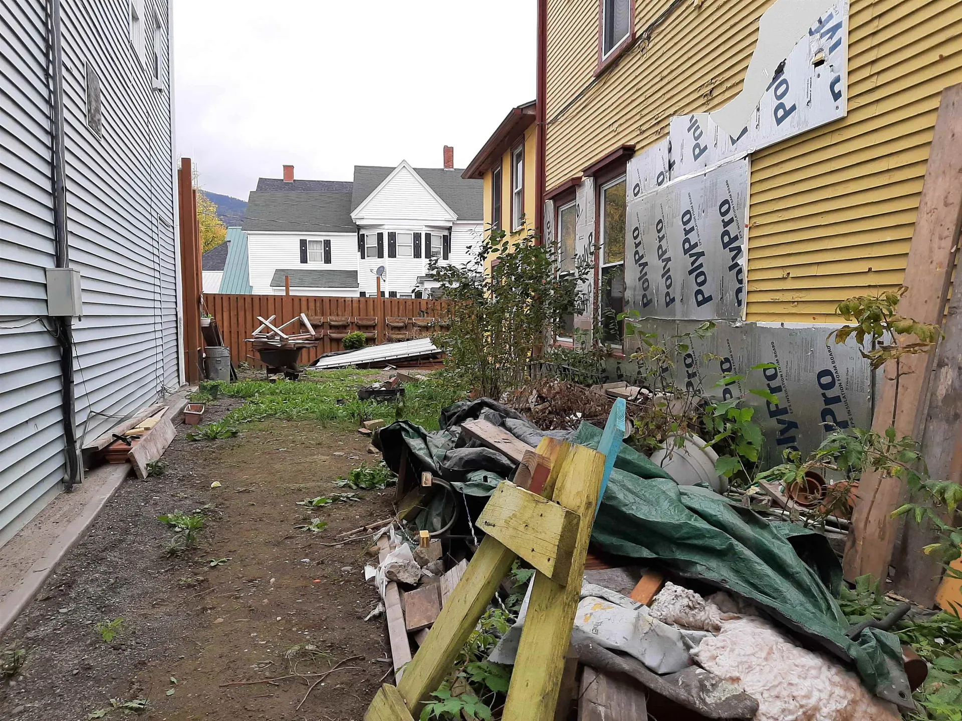 121 Main Street Colebrook NH 03576