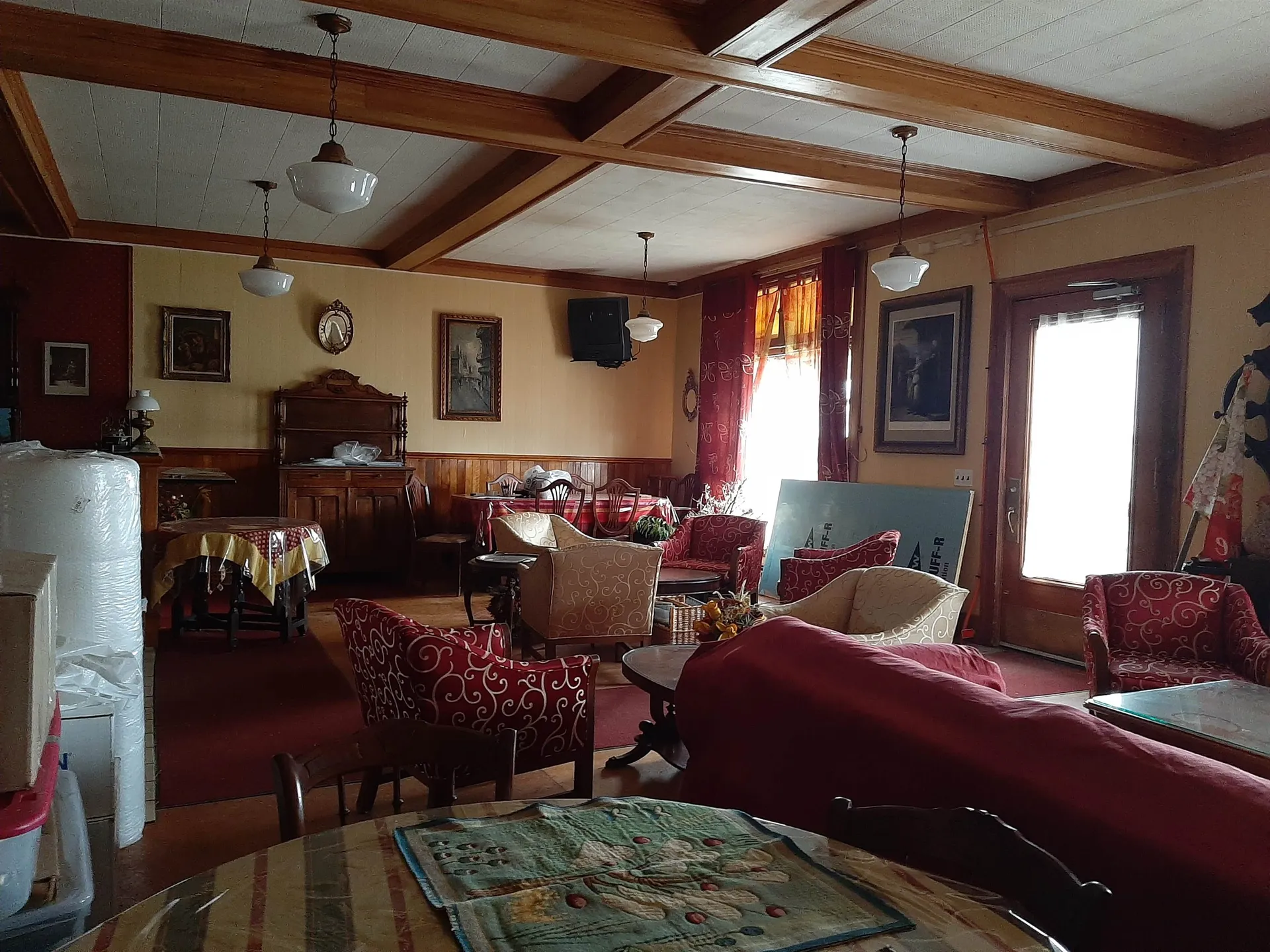 121 Main Street Colebrook NH 03576