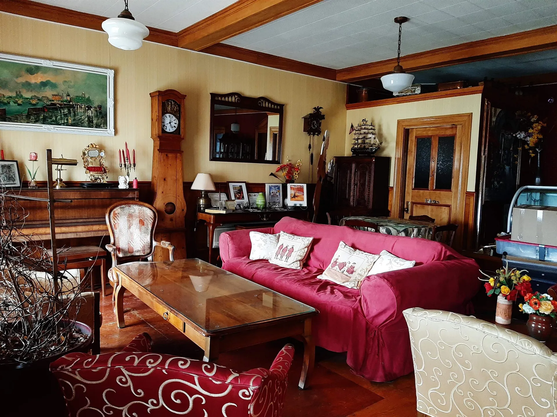 121 Main Street Colebrook NH 03576