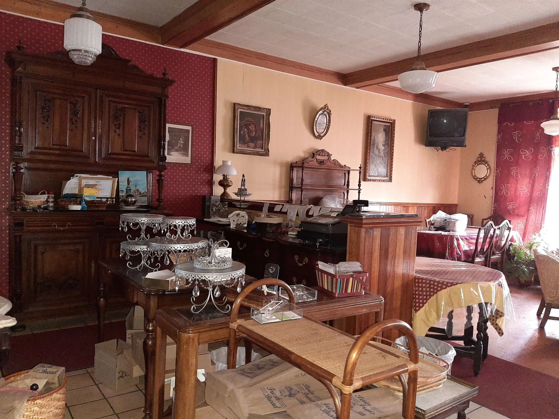 121 Main Street Colebrook NH 03576