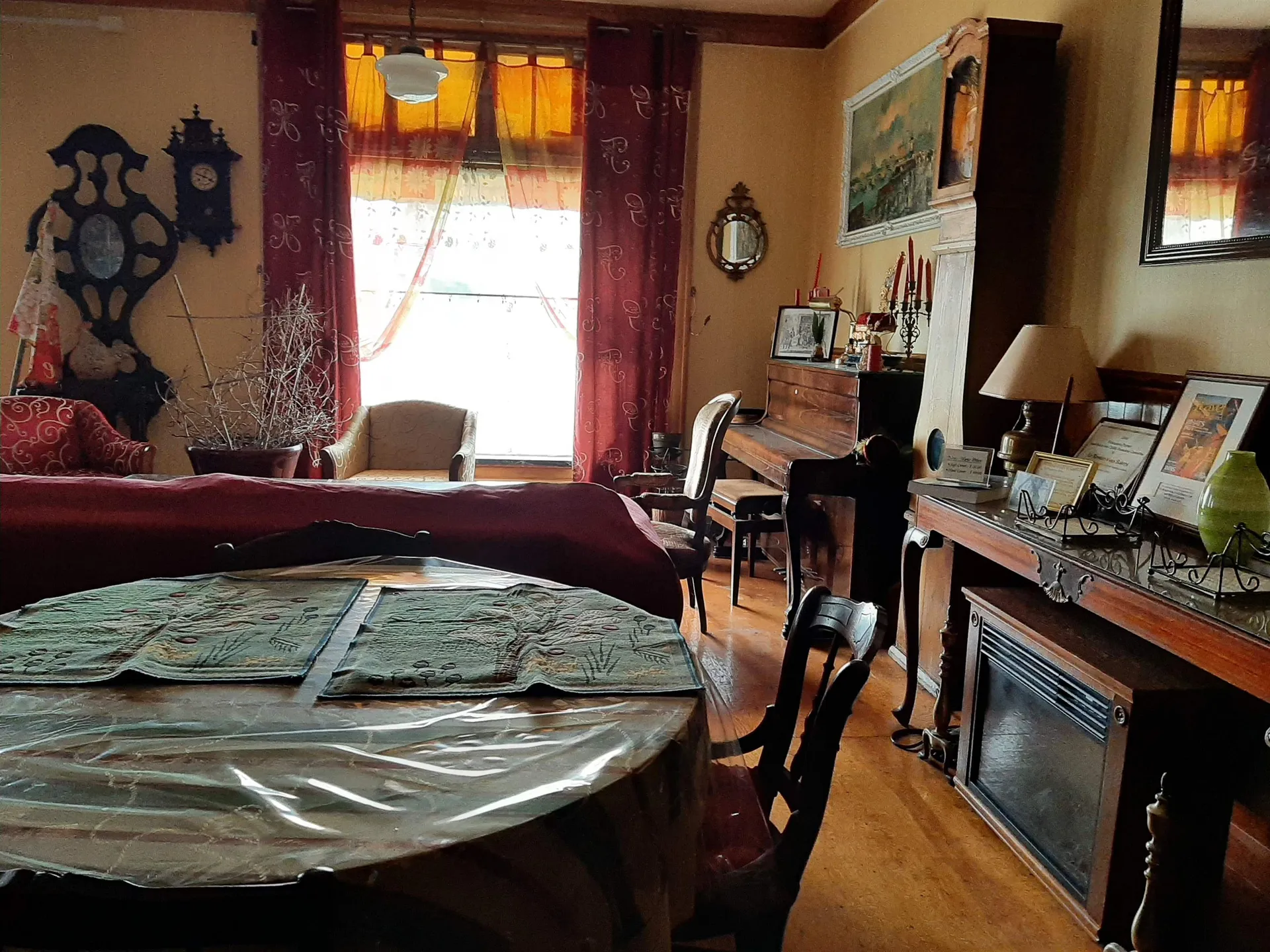121 Main Street Colebrook NH 03576
