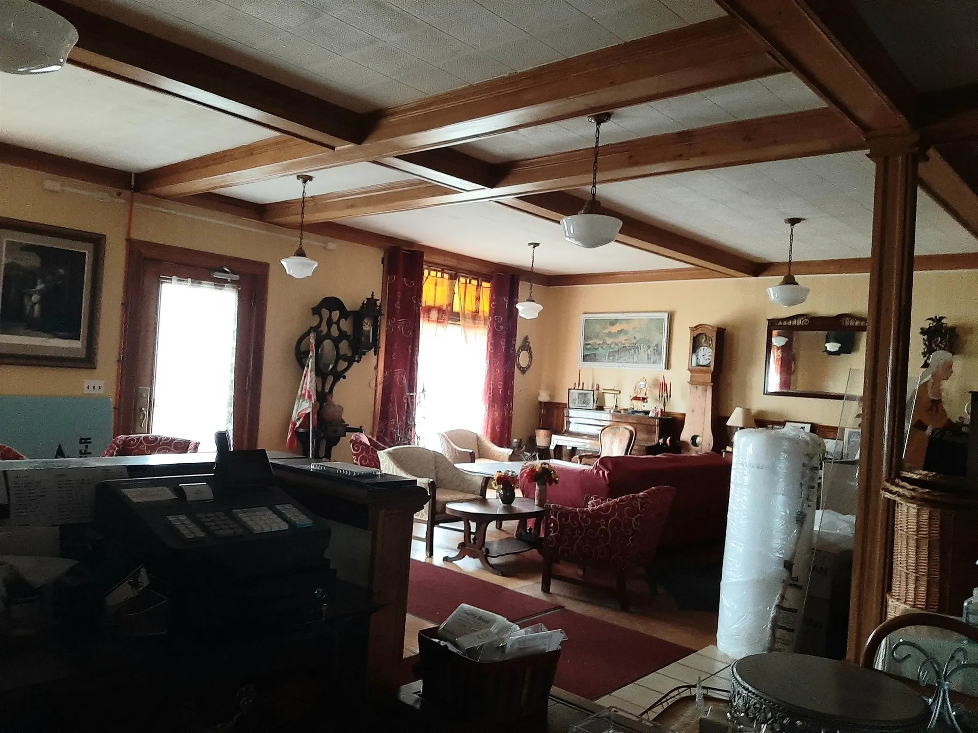 121 Main Street Colebrook NH 03576
