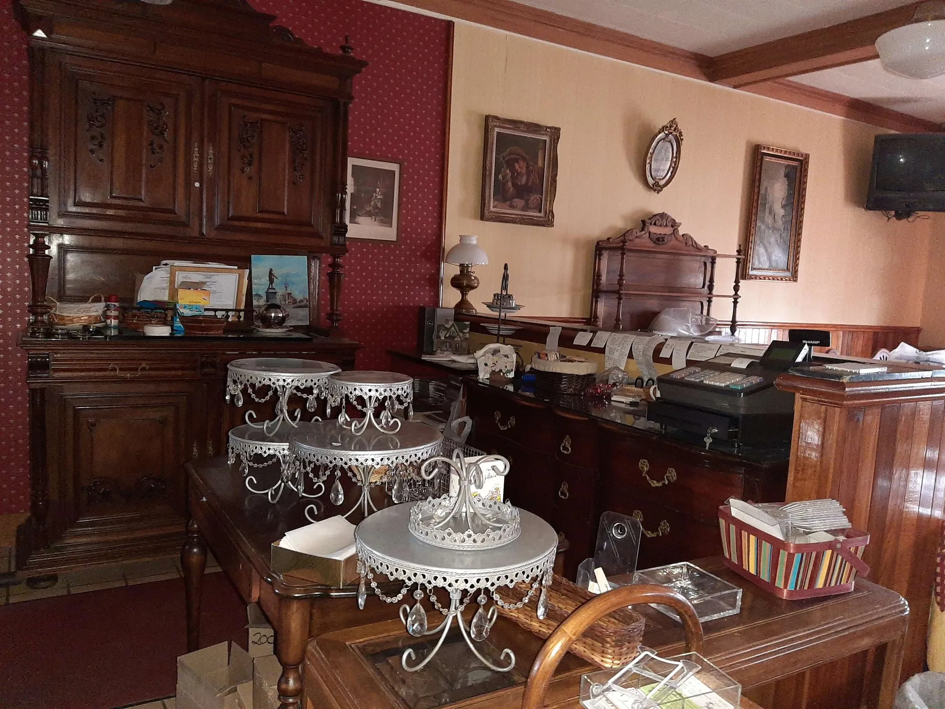 121 Main Street Colebrook NH 03576