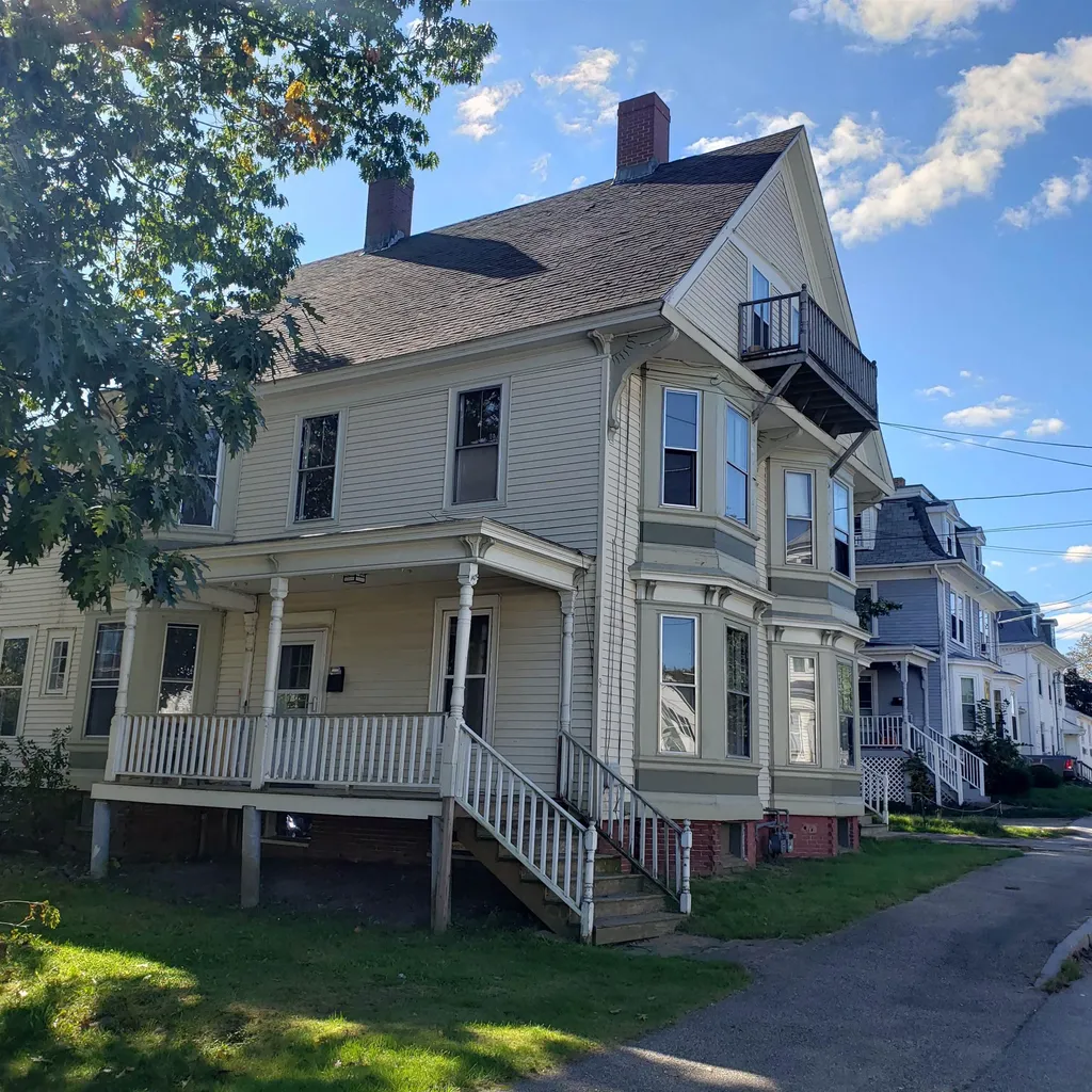 9 Ham Street Dover NH 03820