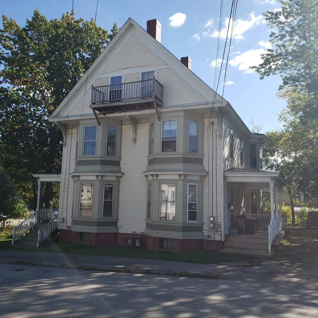 9 Ham Street Dover NH 03820