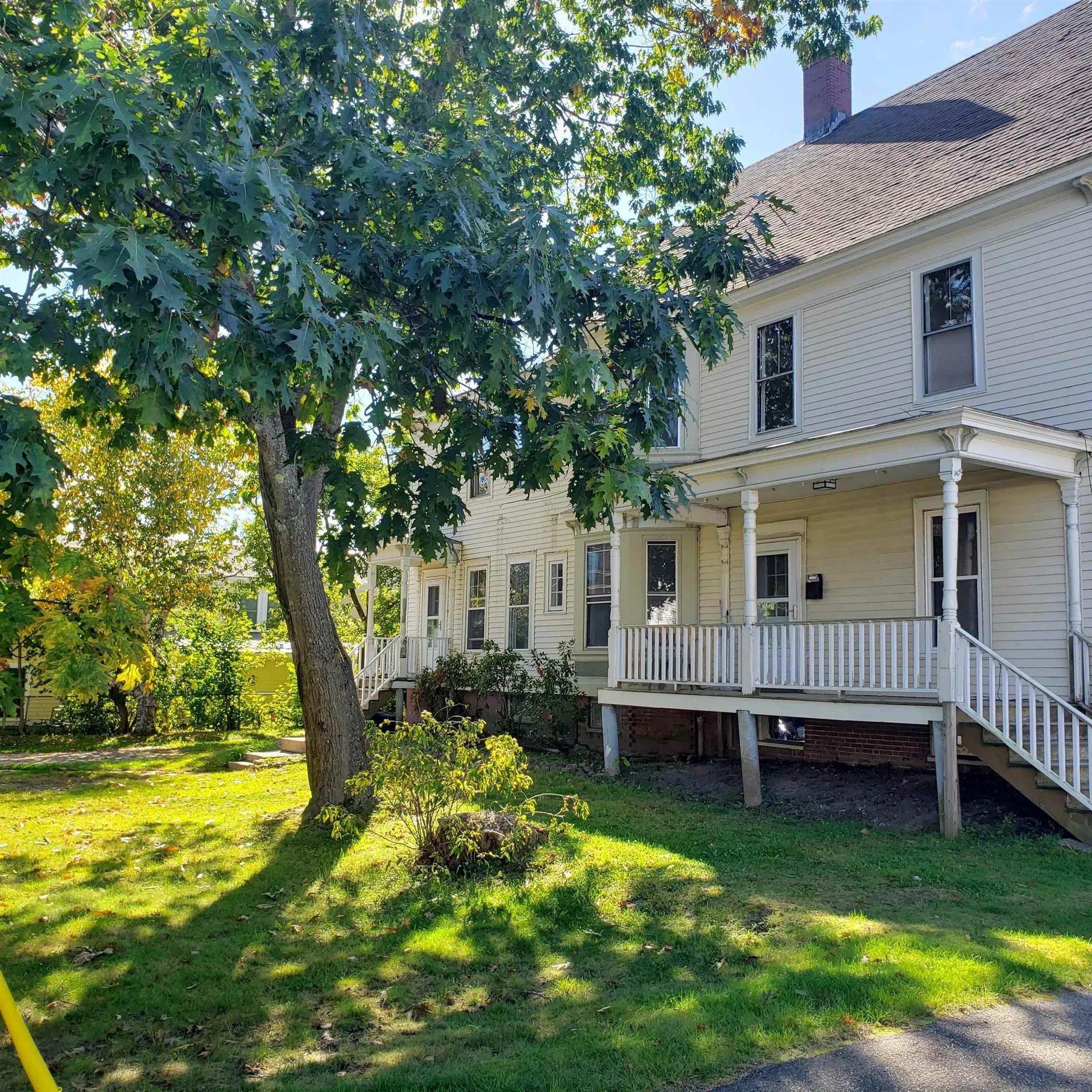 9 Ham Street Dover NH 03820