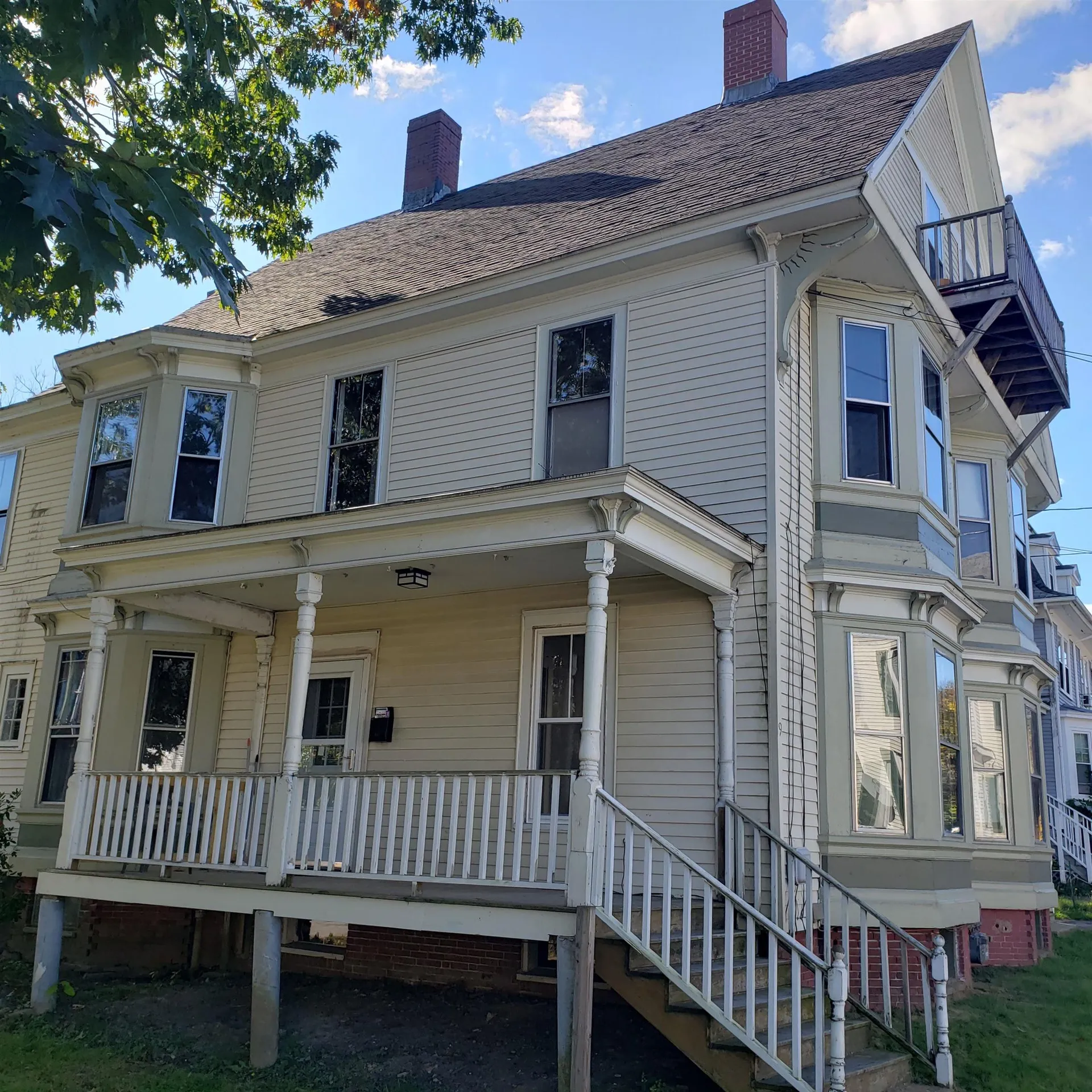9 Ham Street Dover NH 03820