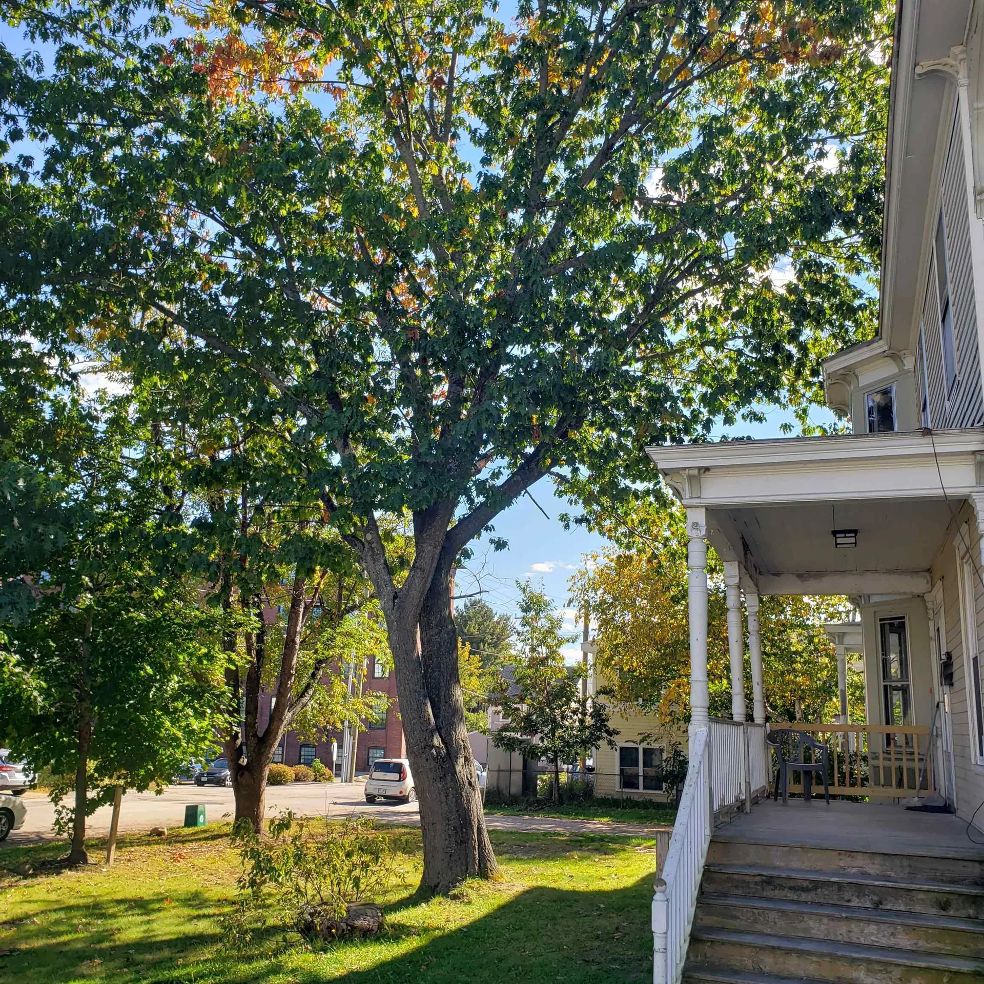 9 Ham Street Dover NH 03820