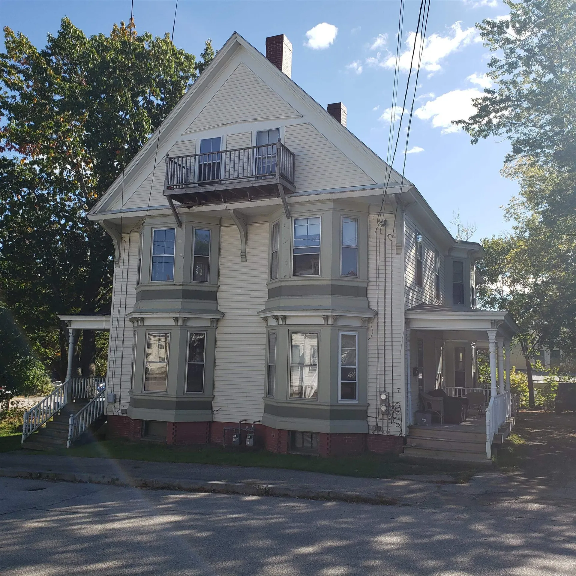 9 Ham Street Dover NH 03820