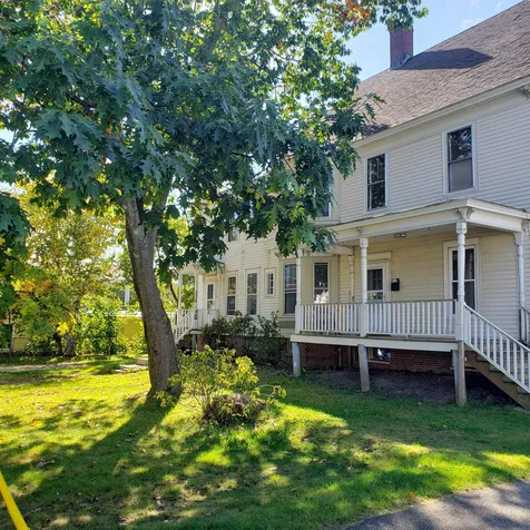 9 Ham Street Dover NH 03820