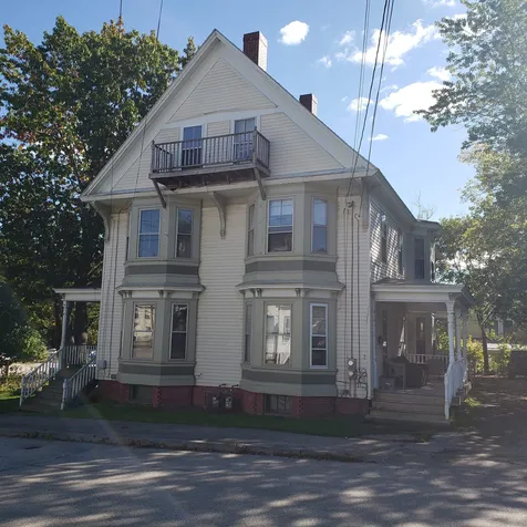 9 Ham Street Dover NH 03820