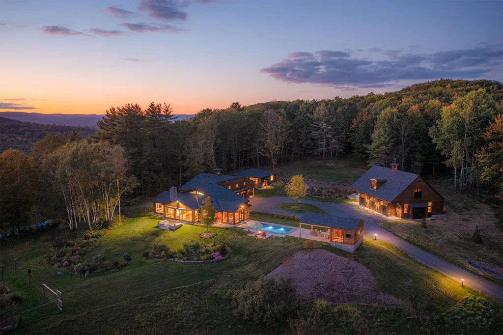82 Lords Hill Lane Hanover NH 03750