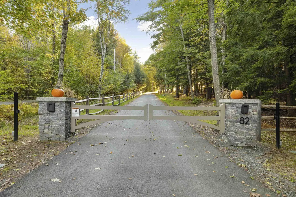 82 Lords Hill Lane Hanover NH 03750