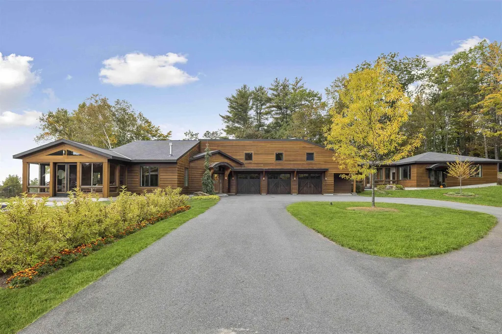 82 Lords Hill Lane Hanover NH 03750