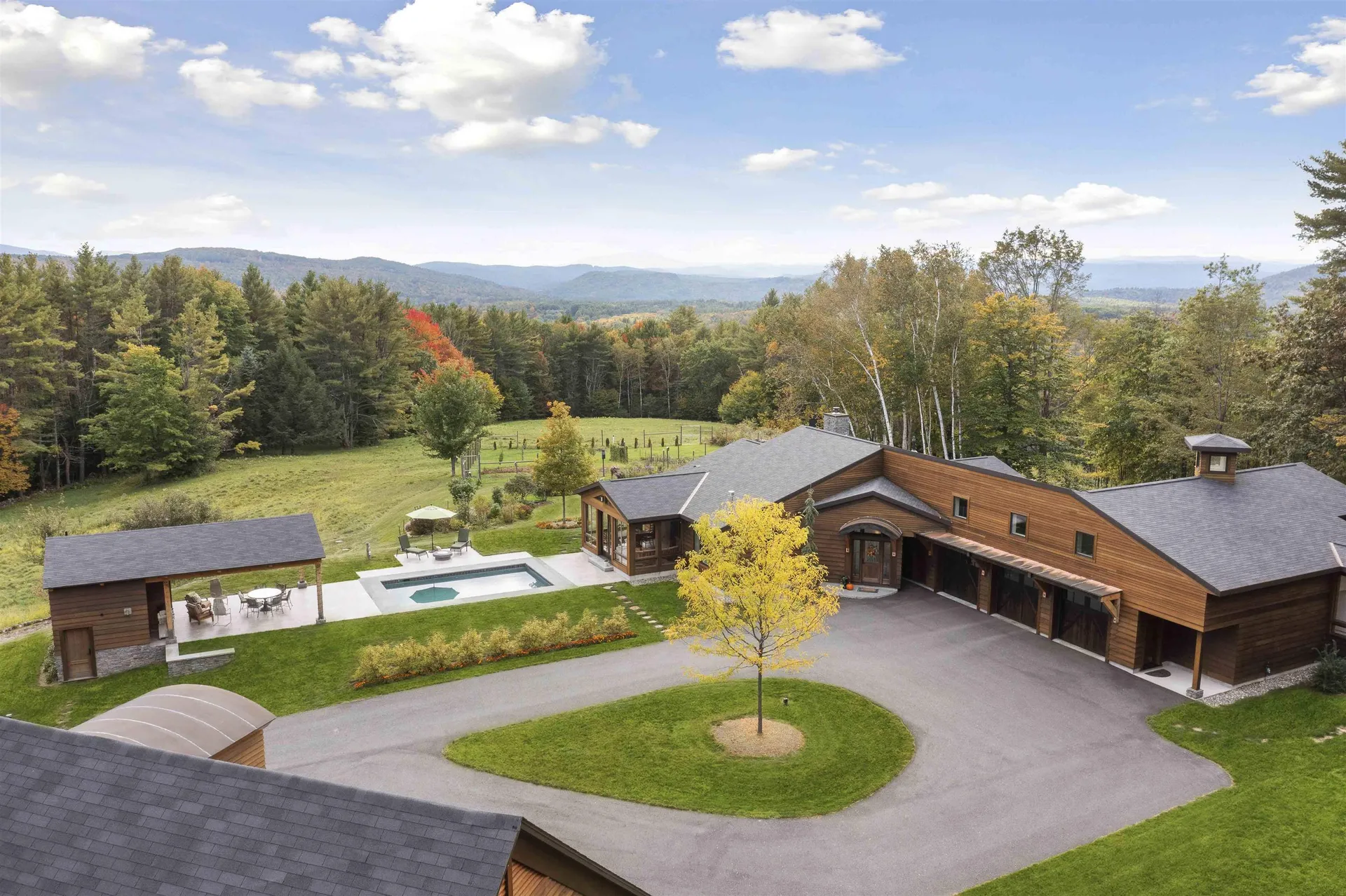 82 Lords Hill Lane Hanover NH 03750