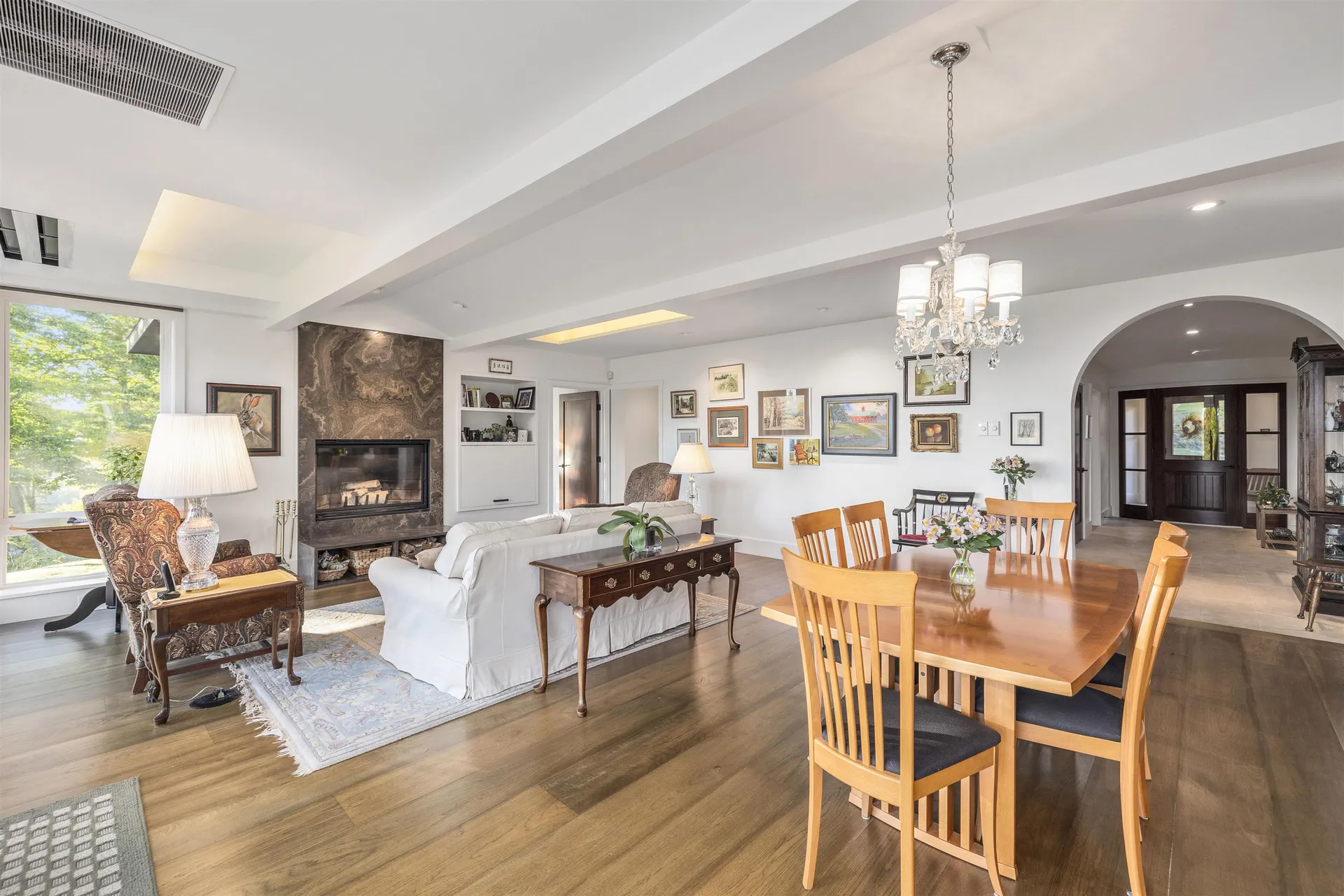 82 Lords Hill Lane Hanover NH 03750