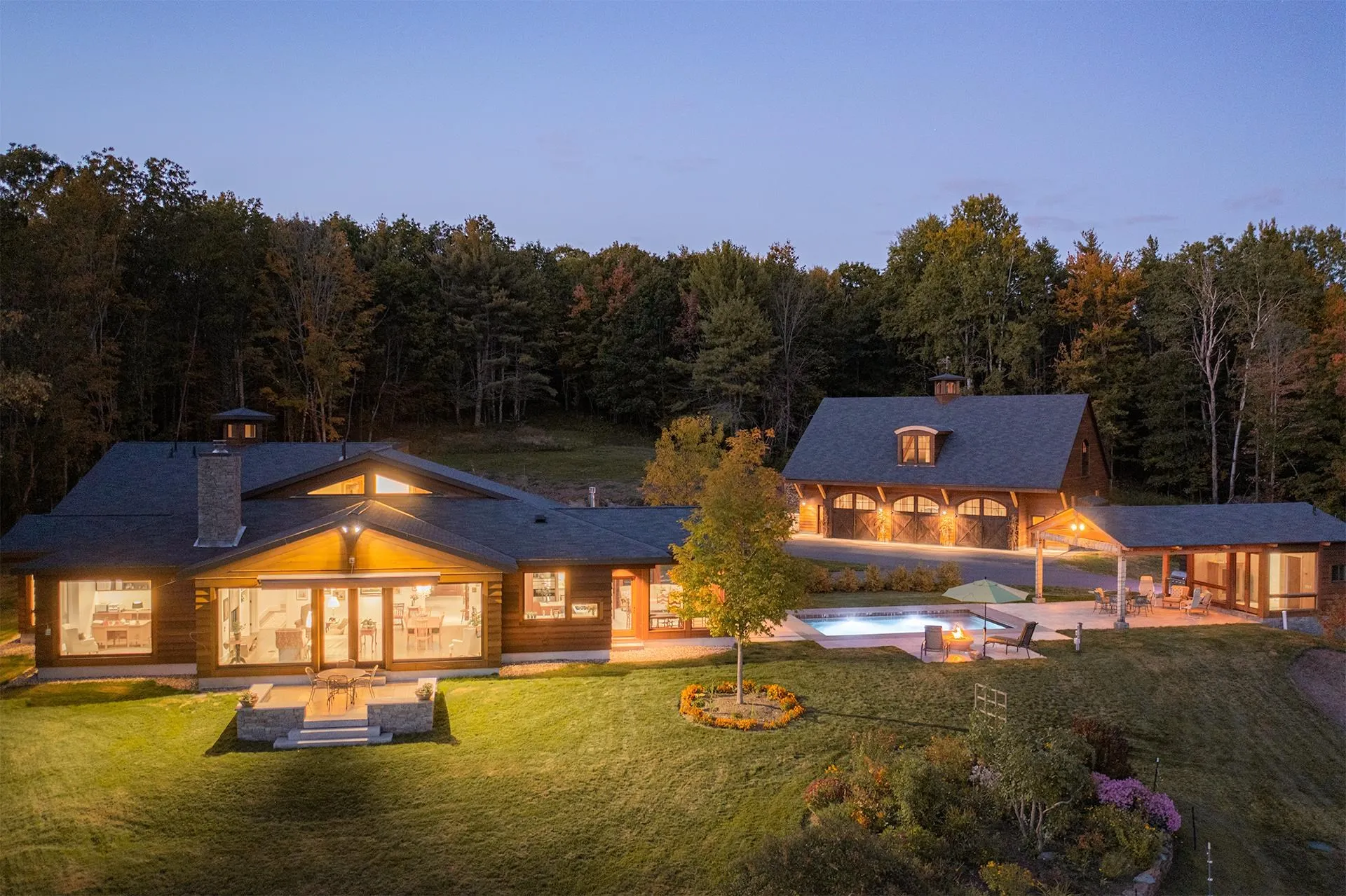 82 Lords Hill Lane Hanover NH 03750