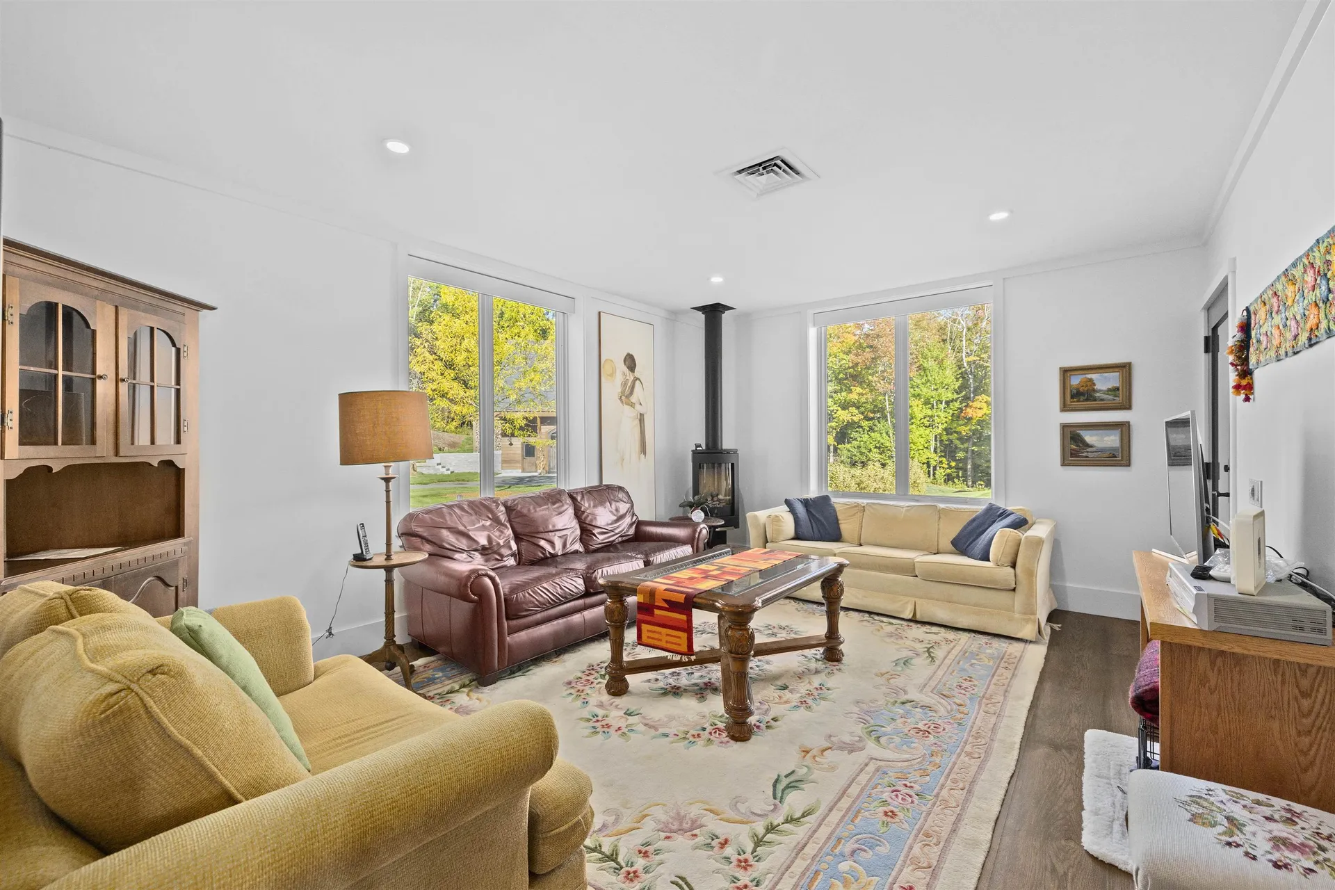 82 Lords Hill Lane Hanover NH 03750