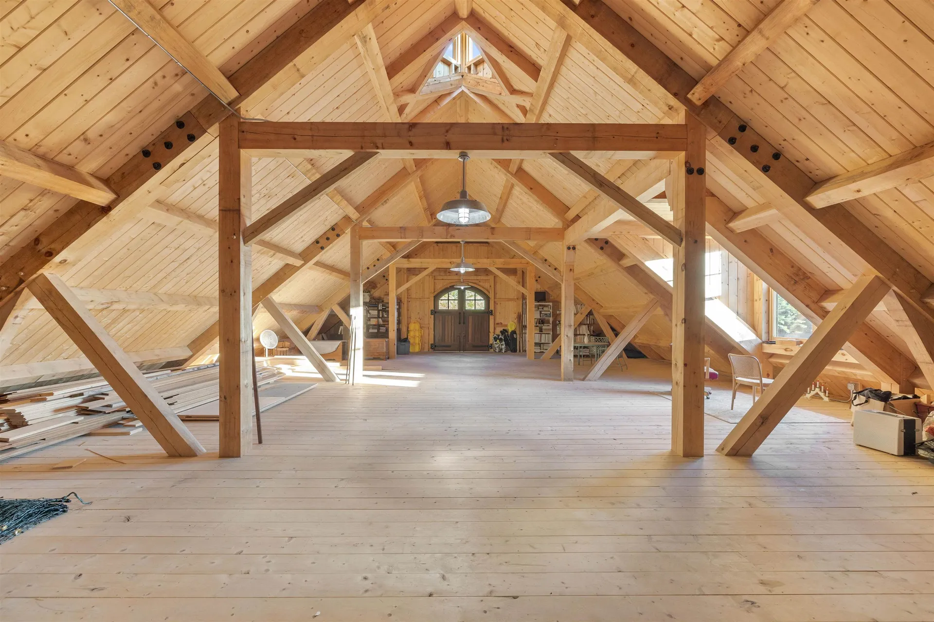 82 Lords Hill Lane Hanover NH 03750