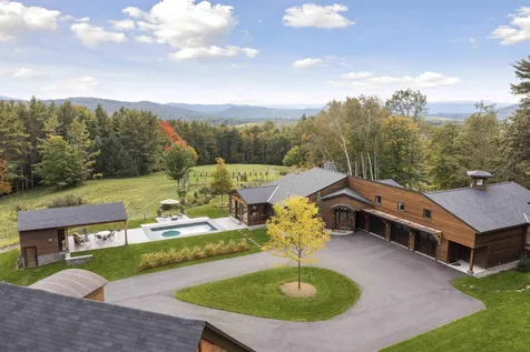 82 Lords Hill Lane Hanover NH 03750